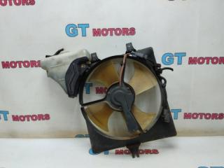 Вентилятор радиатора двигателя правый Honda Inspire 2005
