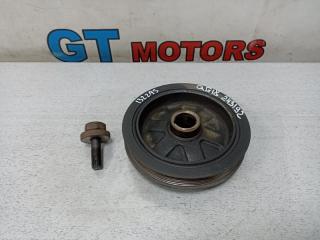 Шкив коленвала Nissan Avenir 1999