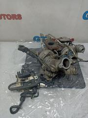 Турбина Mazda CX-5 2012