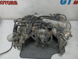 Коллектор впускной MITSUBISHI PAJERO 1996 контрактная Коллектор впускной MITSUBISHI PAJERO 1996