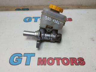 Главный тормозной цилиндр Subaru Forester 2009