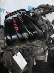 Двигатель Nissan WINGROAD