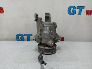 Компрессор кондиционера Nissan Tiida 2009