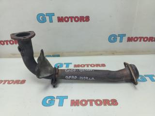 Труба приемная глушителя Mazda Capella 2001