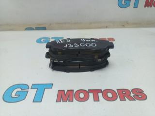 Колодки тормозные передние Honda CR-V 2009