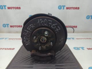 Ступица передняя правая Toyota Sienta