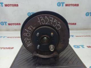 Ступица передняя левая Toyota Sienta