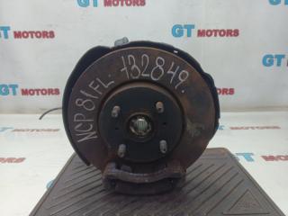 Ступица передняя левая Toyota Sienta