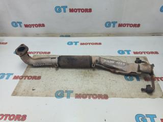 Труба приемная глушителя Mitsubishi Lancer 2004