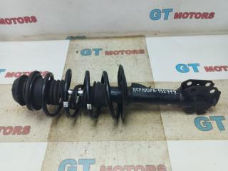 Стойка подвески передняя правая Toyota Ractis