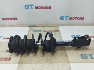 Стойка подвески передняя левая Toyota Succeed