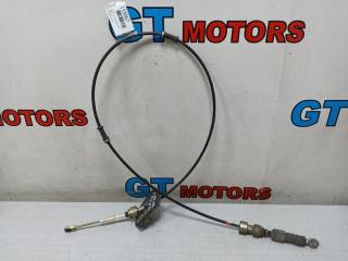 Трос КПП Nissan X-trail 2005