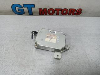 Блок управления КПП Nissan X-trail 2005