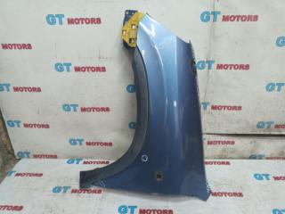 Крыло переднее левое Honda CR-V 2003