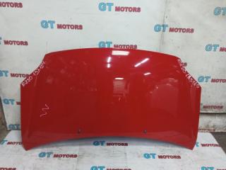 Капот Toyota Raum 2005