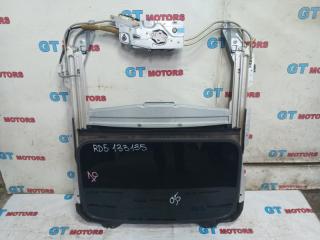 Люк Honda CR-V 2003 контрактная Люк Honda CR-V 2003