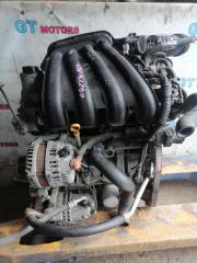 Двигатель Nissan WINGROAD