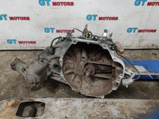 МКПП Honda CR-V контрактная МКПП Honda CR-V