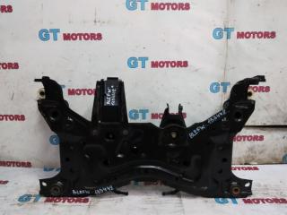 Балка поперечная передняя Mazda Axela