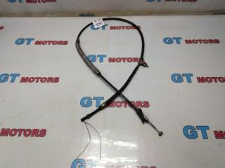 Трос ручника задний правый Honda Accord 2005
