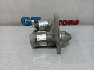 Стартер Nissan Serena контрактная Стартер Nissan Serena