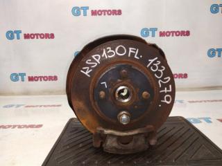 Ступица передняя левая Toyota Vitz 2012 контрактная Ступица передняя левая Toyota Vitz 2012