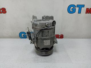 Компрессор кондиционера Nissan Serena