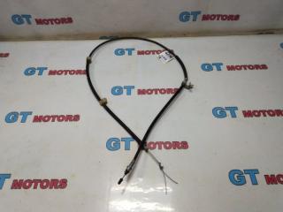 Трос ручника задний левый Mazda Axela 2008