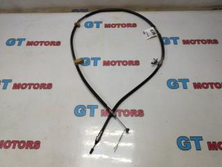 Трос ручника задний правый Mazda Axela 2008