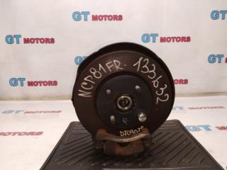 Ступица передняя правая Toyota Sienta 2007