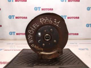 Ступица передняя левая Toyota Sienta 2007