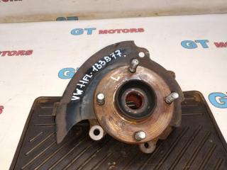 Ступица передняя левая Nissan Expert 2006