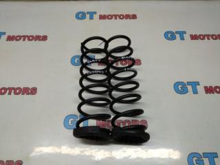 Пружина подвески задняя Mazda Axela 2012