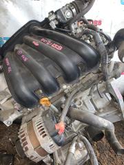 Двигатель Nissan WINGROAD 2009