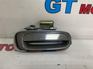 Ручка наружная задняя правая Toyota Nadia 1998