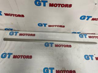 Молдинг на дверь передний левый Toyota Corolla Spacio 2002 контрактная Молдинг на дверь передний левый Toyota Corolla Spacio 2002