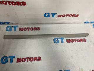 Молдинг на дверь задний левый Toyota Corolla Spacio 2002 контрактная Молдинг на дверь задний левый Toyota Corolla Spacio 2002