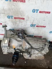 АКПП Subaru Impreza