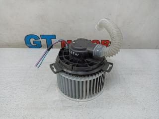 Вентилятор (Мотор отопителя) Mazda Axela 2011