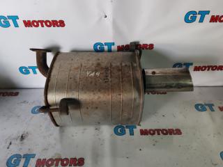 Глушитель правый Subaru Exiga