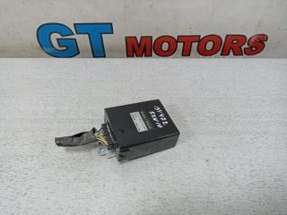 Блок управления кондиционером Toyota Nadia 1998