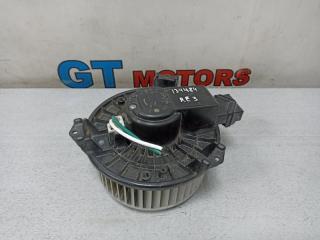 Вентилятор (Мотор отопителя) Honda CR-V 2008