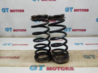 Пружина подвески задняя Honda Odyssey 1998