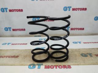 Пружина подвески задняя Toyota Ipsum 2004