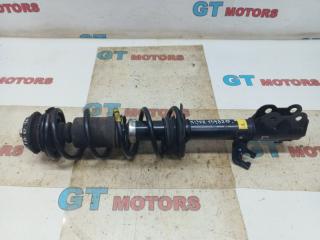 Стойка подвески передняя левая Nissan MARCH 2013