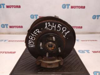 Ступица передняя правая Toyota Sienta 2008