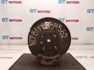 Ступица передняя правая Toyota Sienta 2008