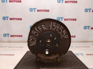 Ступица передняя правая Toyota Sienta 2008