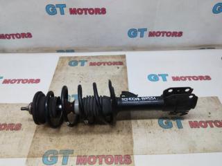 Стойка подвески передняя правая Toyota Ractis 2007