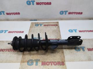 Стойка подвески передняя левая Toyota Ractis 2007